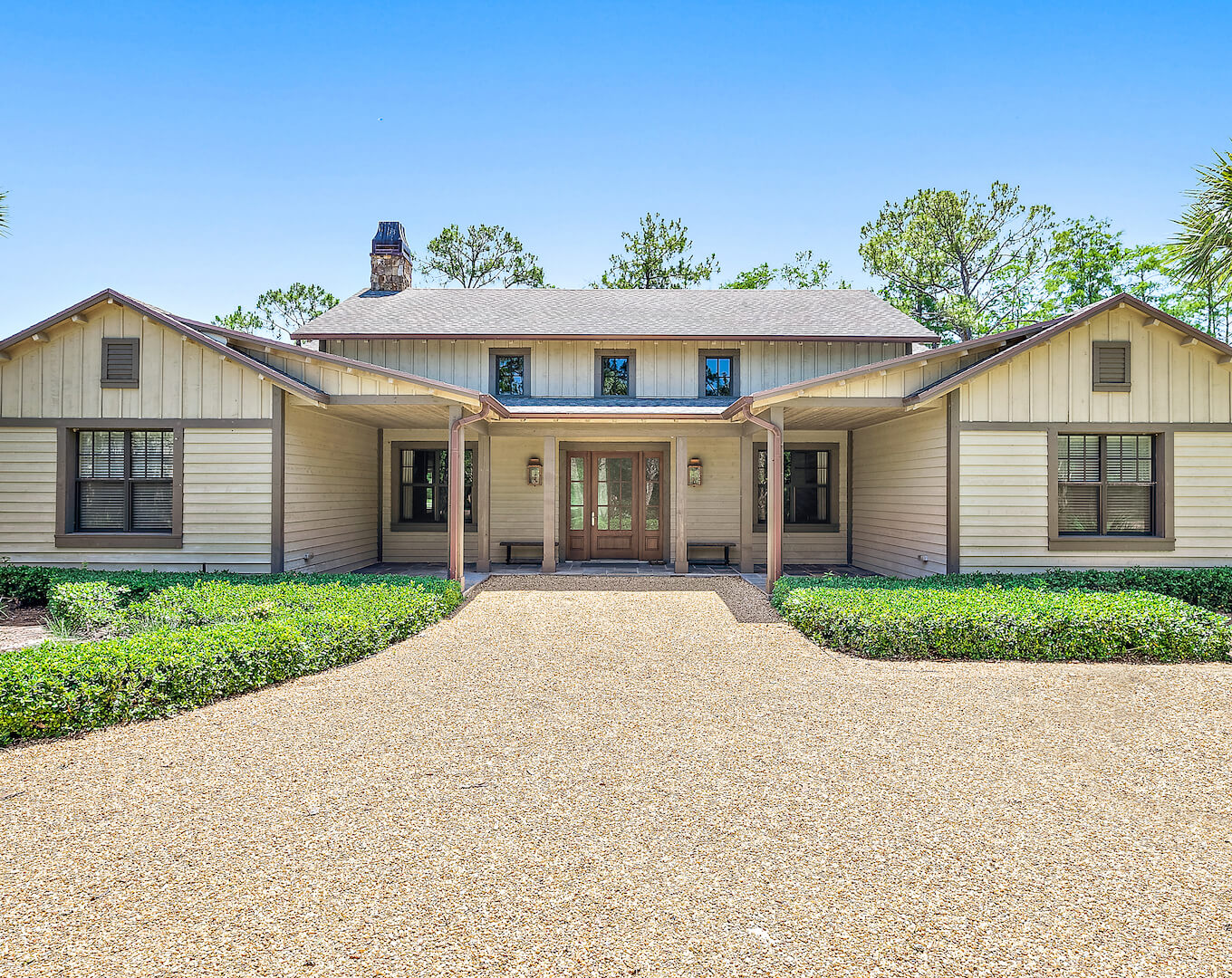 Golf Cottage