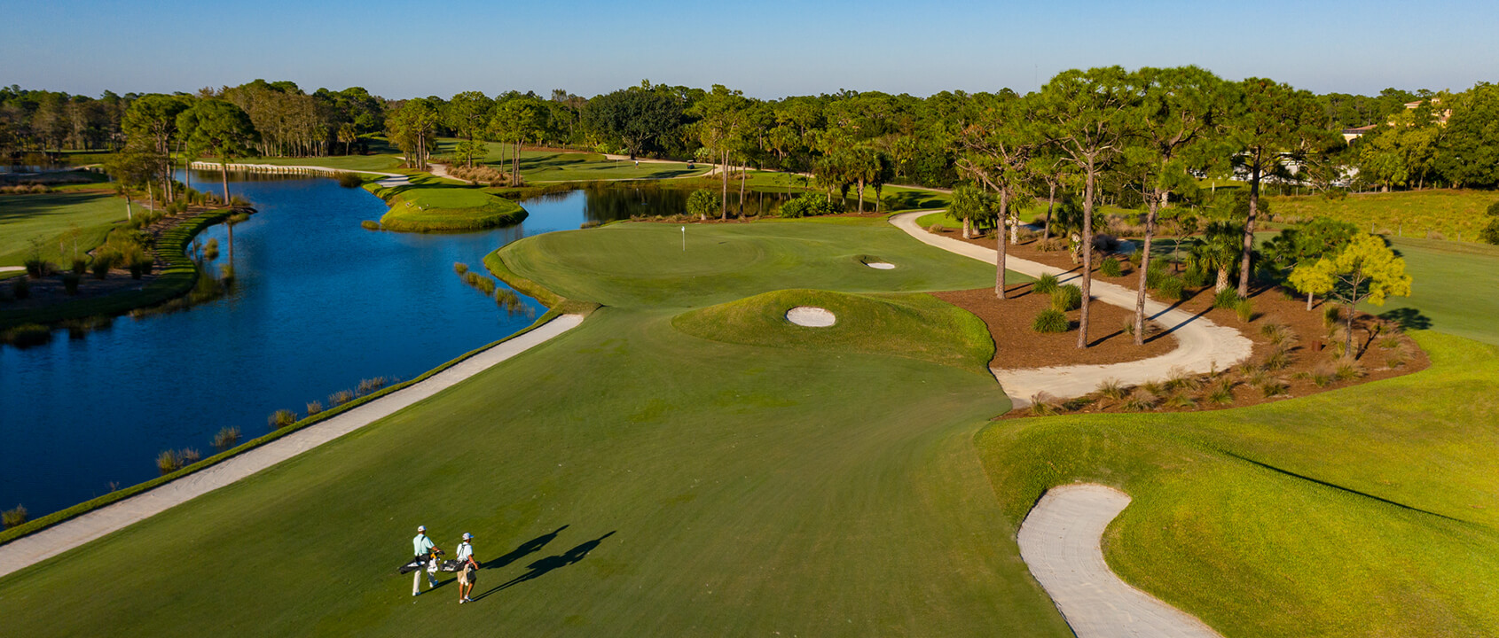 Course Tour