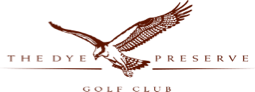 The Dye Preserve Logo